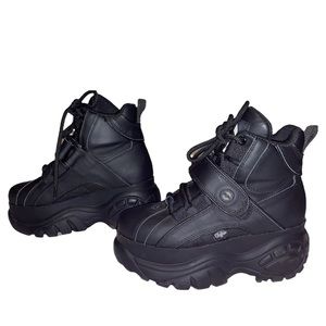 buffalo london platforms